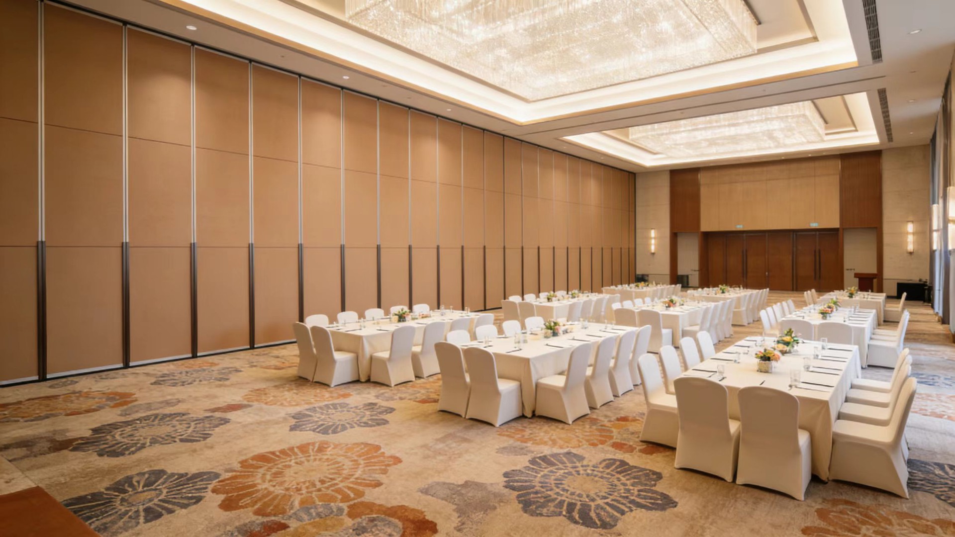 At the forefront of luxury bathroom development